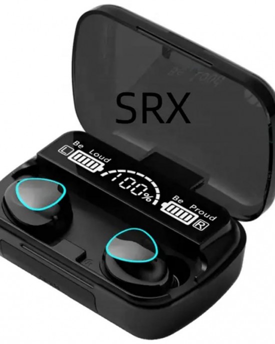 New M 10 Original Earphone Gaming In-Ear Sport Headphone Wireless Bluetooth Headset V5.3 Audifonos Auriculares TWS M10 Earbuds New M 10 Original Earphone Gaming In-Ear Sport Headphone Wireless Bluetooth Headset V5.3 Audifonos Auriculares TWS M10 Earbuds