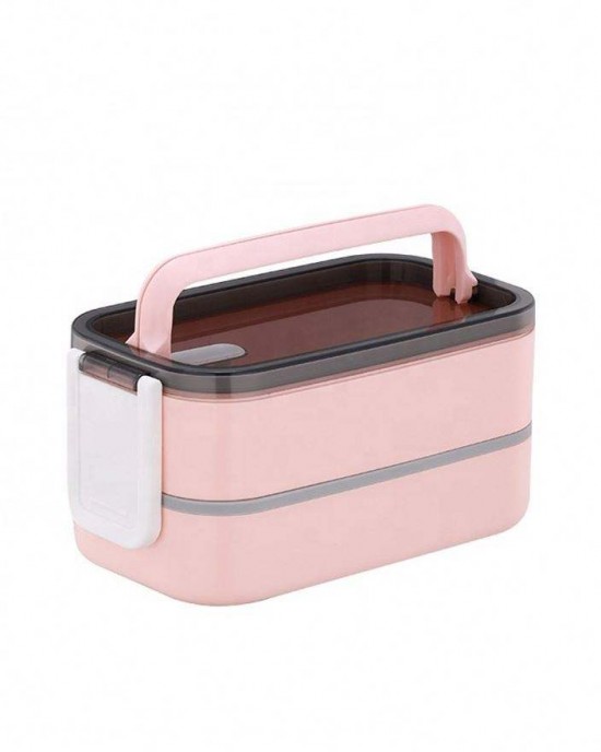 Layers Rectangular Leakproof Heatable Stainless Steel Food Storage Container Plastic Kids Bento Box Lunch Box Layers Rectangular Leakproof Heatable Stainless Steel Food Storage Container Plastic Kids Bento Box Lunch Box