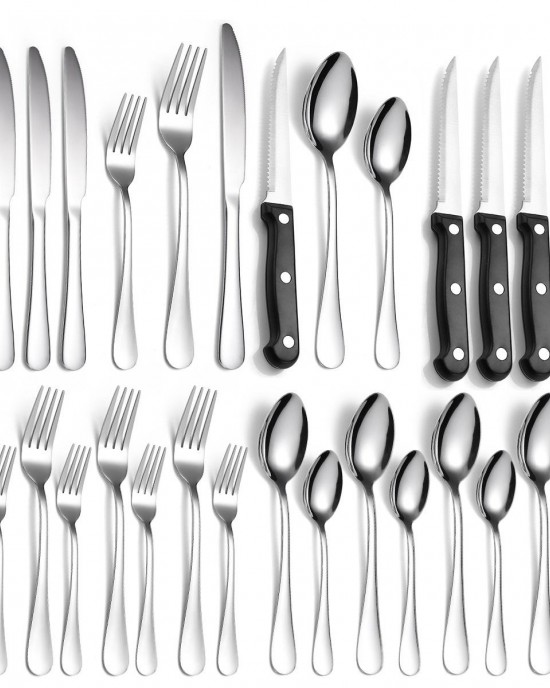 Wholesale 4 Person Bestek Cutlery Knife Spoon Fork Silverware Set Hotel Restaurant Stainless Steel Flatware 24pcs With Gift Box Wholesale 4 Person Bestek Cutlery Knife Spoon Fork Silverware Set Hotel Restaurant Stainless Steel Flatware 24pcs With Gift Box