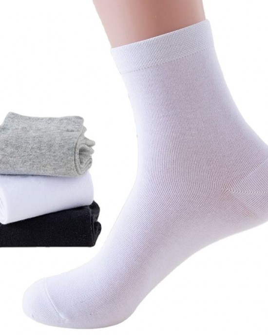Clearance Sale Fashion Trends of Outdoor Sports Breathable Men Socks Business Clearance Sale Fashion Trends of Outdoor Sports Breathable Men Socks Business
