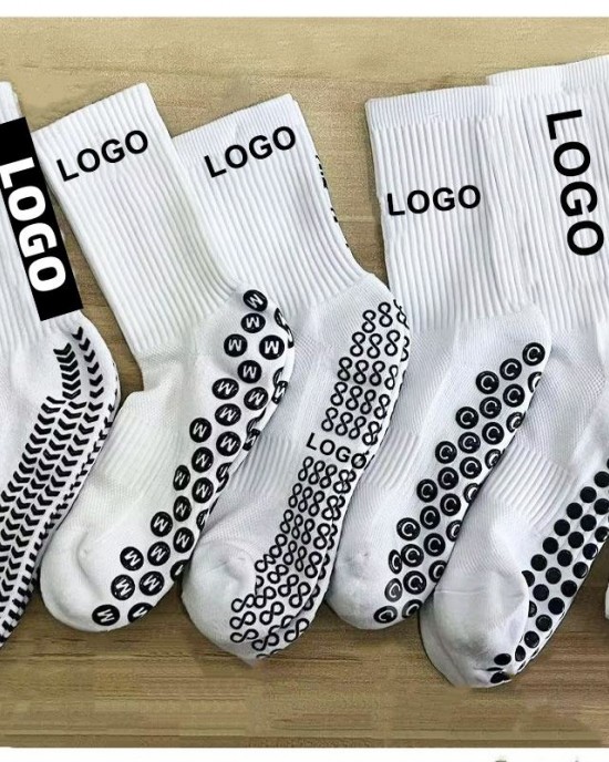 Factory Custom Wholesale Anti slip Football Socks Unisex Grip Crew Sport Sock Non slip Soccer Men Athletic Grip Socks Factory Custom Wholesale Anti slip Football Socks Unisex Grip Crew Sport Sock Non slip Soccer Men Athletic Grip Socks