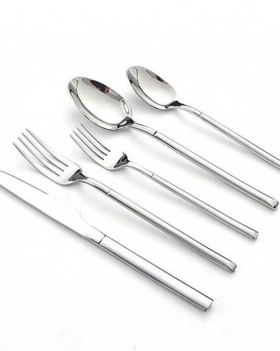 Hot Sale Wedding Gold Cutlery Set for Stainless Steel Knife Fork Spoon Hotel Restaurant Cutlery Set Hot Sale Wedding Gold Cutlery Set for Stainless Steel Knife Fork Spoon Hotel Restaurant Cutlery Set