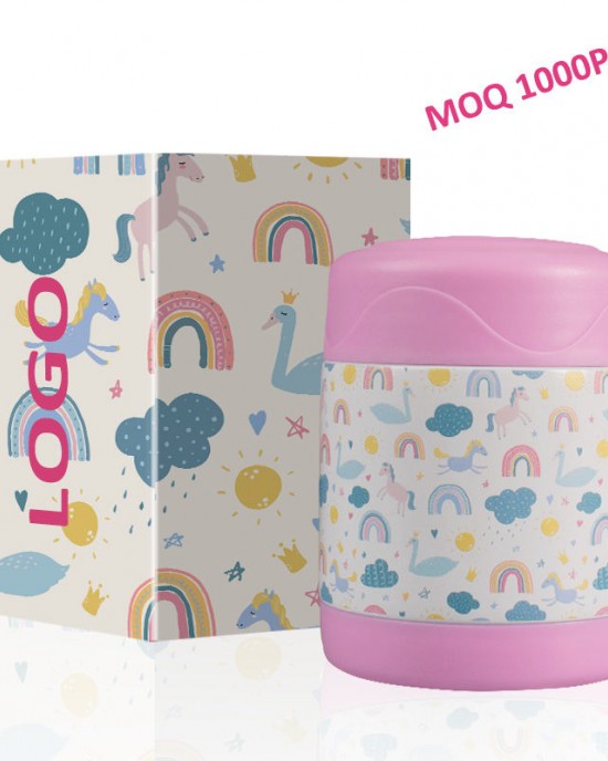 Wholesale Food Grade Vacuum Insulated Food Jar 304 Stainless Steel Lunch Soup Box Vacuum Insulated Food Container Wholesale Food Grade Vacuum Insulated Food Jar 304 Stainless Steel Lunch Soup Box Vacuum Insulated Food Container
