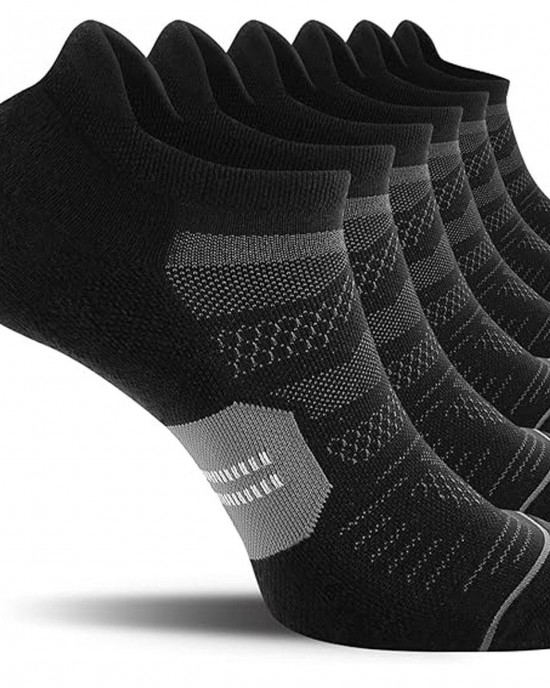 Men's Sport Socks Breathable Outdoor Running Basketball Socks Cotton Training Short Tube Socks for Men Men's Sport Socks Breathable Outdoor Running Basketball Socks Cotton Training Short Tube Socks for Men