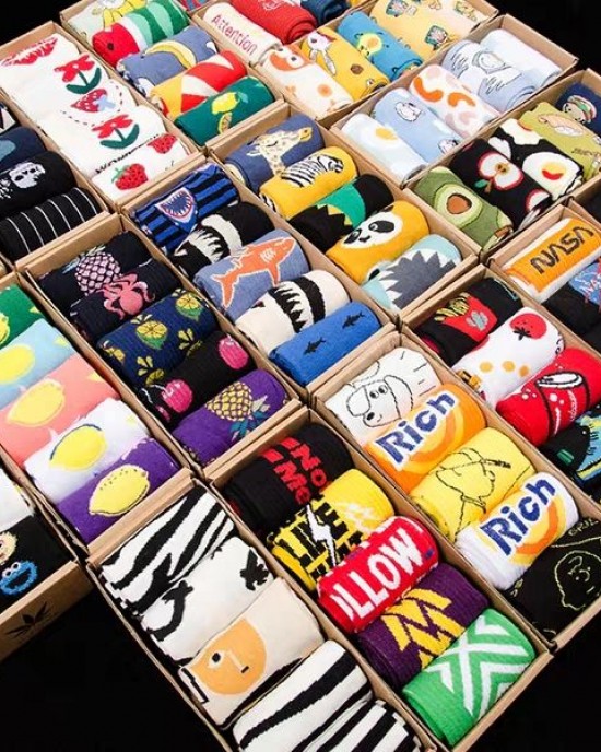 New Design Womens Cute Cotton Stockings Popular Sublimation logo Socks Men Tube Skateboard Autumn Winter Trend Socks New Design Womens Cute Cotton Stockings Popular Sublimation logo Socks Men Tube Skateboard Autumn Winter Trend Socks